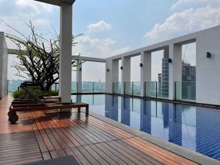 For Sale Bangkok Condo Noble Reform Phahon Yothin 7 BTS Ari Phaya Thai