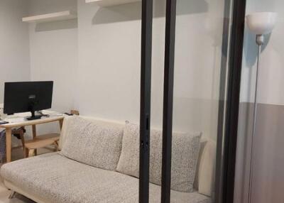 For Sale Bangkok Condo Life One Wireless Wireless BTS Ploen Chit Pathum Wan