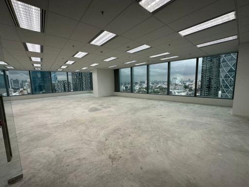 For Rent Bangkok Office Phahonyothin BTS Ari Phaya Thai