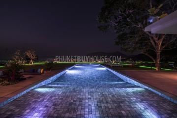 PAT6367: Exquisite Villa in Patong Beach