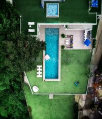 PAT6367: Exquisite Villa in Patong Beach