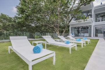 PAT6367: Exquisite Villa in Patong Beach