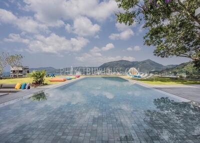 PAT6367: Exquisite Villa in Patong Beach