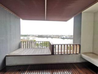 For Rent Bangkok Condo The Pano Rama 3 BTS Chong Nonsi Yan Nawa