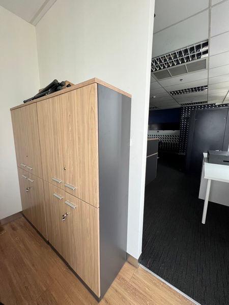 For Rent Bangkok Office Rama 9 MRT Phra Ram 9 Huai Khwang