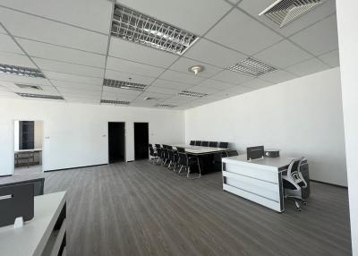 For Rent Bangkok Office Rama 9 MRT Phra Ram 9 Huai Khwang