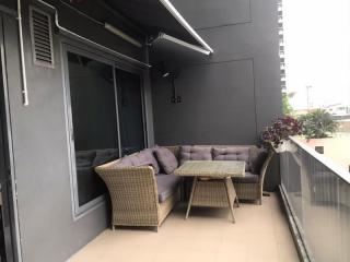 For Sale Bangkok Condo Lumpini 24 Sukhumvit 24 Khlong Toei