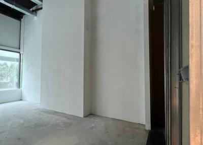 For Rent Bangkok Retail Rama 9 MRT Phra Ram 9 Huai Khwang