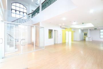 For Rent Bangkok Office Sukhumvit BTS Bearing Bang Na