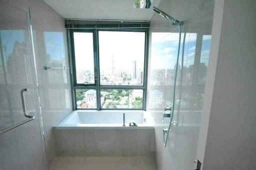 For Sale and Rent Bangkok Condo H Condo Sukhumvit 43 Sukhumvit 43 BTS Phrom Phong Khlong Toei