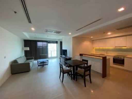 For Rent Bangkok Condo The River Charoen Nakhon BTS Saphan Taksin Khlong San