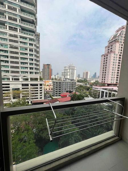 For Sale and Rent Bangkok Condo 39 by Sansiri Sukhumvit 39 BTS Phrom Phong Watthana