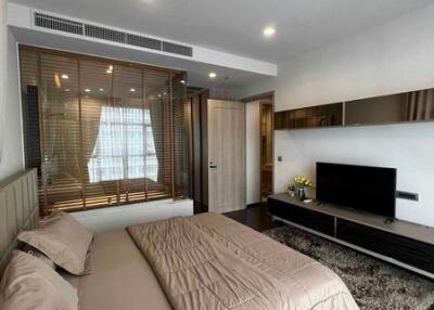 For Sale and Rent Bangkok Condo 39 by Sansiri Sukhumvit 39 BTS Phrom Phong Watthana