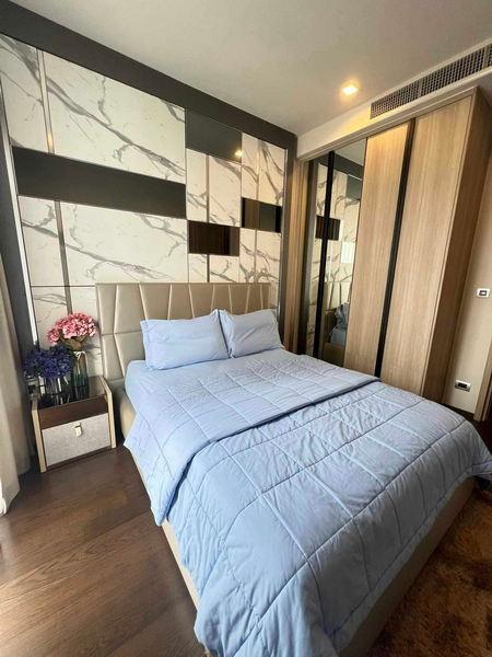 For Sale and Rent Bangkok Condo 39 by Sansiri Sukhumvit 39 BTS Phrom Phong Watthana