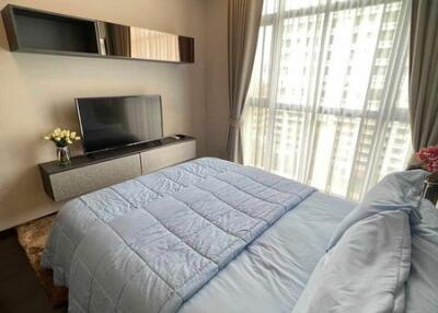 For Sale and Rent Bangkok Condo 39 by Sansiri Sukhumvit 39 BTS Phrom Phong Watthana