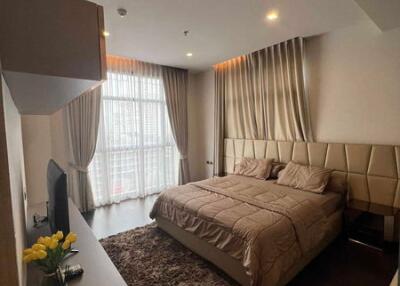 For Sale and Rent Bangkok Condo 39 by Sansiri Sukhumvit 39 BTS Phrom Phong Watthana