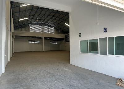 For Rent Samut Prakan Factory Bang Phriang Bang Bo