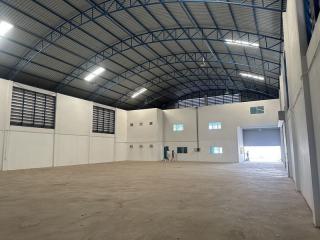 For Rent Samut Prakan Factory Bang Phriang Bang Bo