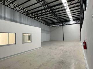 For Rent Samut Prakan Factory Bangna-Trad Bang Phli