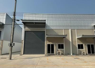 For Rent Samut Prakan Factory Bangna-Trad Bang Phli