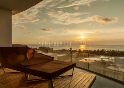 KAR6359: Spacious Apartment in Karon Beach