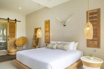 CHE6356: Unique Designer Villas Project in Cherng Talay