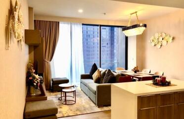 For Rent Bangkok Condo Celes Asoke Sukhumvit BTS Asok MRT Sukhumvit Watthana