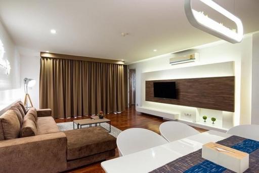 For Rent Bangkok Condo Tonson One Residence Tonson BTS Chit Lom Pathum Wan