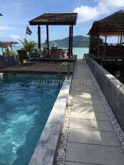 RAW6352: Villa on the Andaman Sea Coast in Rawai