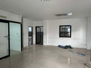 For Rent Samut Prakan Factory Thepharak Road Bang Phli