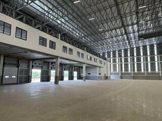 For Sale and Rent Samut Prakan Factory Sukhumvit Road Mueang Samut Prakan