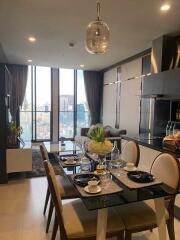 For Sale Bangkok Condo Noble Ploenchit Ploenchit BTS Phloen Chit Pathum Wan