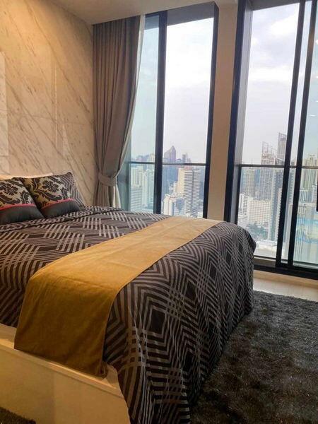 For Sale Bangkok Condo Noble Ploenchit Ploenchit BTS Phloen Chit Pathum Wan