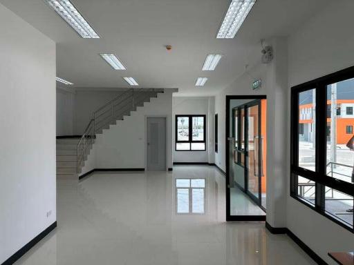 For Rent Samut Prakan Factory Bangna-Trad Bang Phli