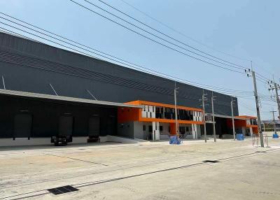 For Rent Samut Prakan Factory Bangna-Trad Bang Phli