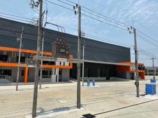 For Rent Samut Prakan Factory Bangna-Trad Bang Phli