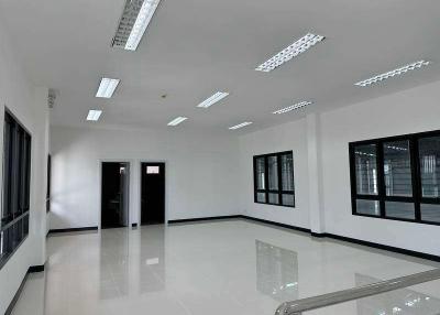 For Rent Samut Prakan Factory Bangna-Trad Bang Phli