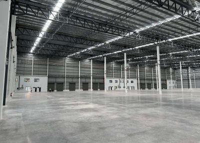 For Rent Samut Prakan Factory Bangna-Trad Bang Phli