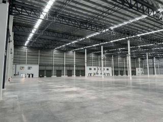 For Rent Samut Prakan Factory Bangna-Trad Bang Phli