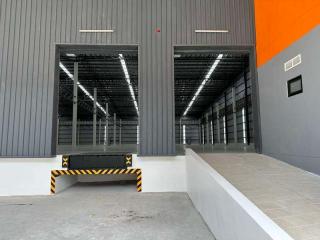 For Rent Samut Prakan Factory Bangna-Trad Bang Phli