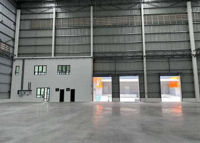 For Rent Samut Prakan Factory Bangna-Trad Bang Phli