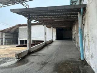 For Sale and Rent Samut Prakan Factory Thepharak Bang Phli