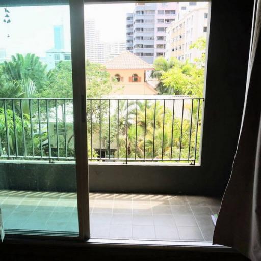 For Sale Bangkok Condo The Seed Musee Sukhumvit 26 BTS Phrom Phong Khlong Toei