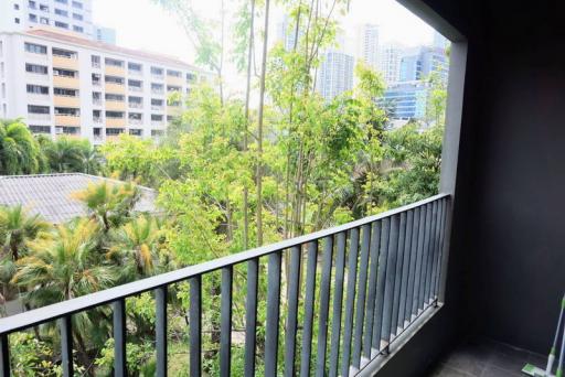 For Sale Bangkok Condo The Seed Musee Sukhumvit 26 BTS Phrom Phong Khlong Toei