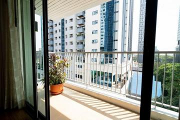 For Sale Bangkok Condo 59 Heritage Sukhumvit 59 BTS Thong Lo Watthana