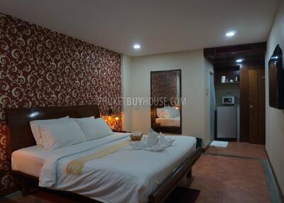 PAT6347: Hotel Complex in Patong Beach