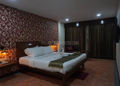 PAT6347: Hotel Complex in Patong Beach