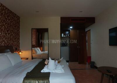 PAT6347: Hotel Complex in Patong Beach