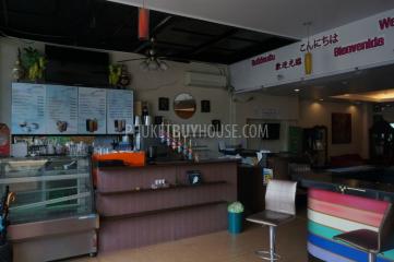 PAT6347: Hotel Complex in Patong Beach