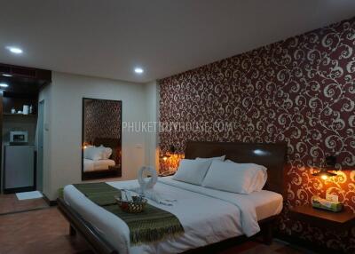 PAT6347: Hotel Complex in Patong Beach